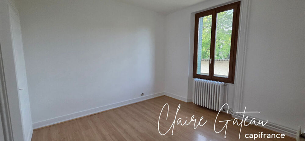 Vente Maison Maison à vendre 5 pièces AIX LES BAINS (73) Authentique entre ville et lac - Charme des années 30 Aix les bains