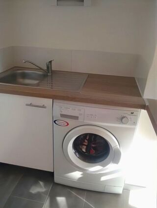  Appartement � louer 1 pi�ce 20 m�