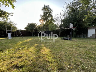  Maison  vendre 7 pices 117 m