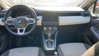 Clio V 1.6 E-Tech 145 Hybrid EDC Evolution 2023 occasion 77184 Emerainville