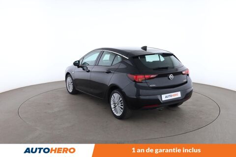 Astra 1.4 Turbo Innovation 125 ch 2017 occasion 92130 Issy-les-Moulineaux