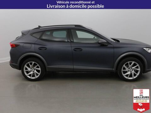 Formentor TSI 150 DSG7 Edition 2024 occasion 10150 Lavau