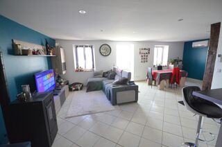  Maison à vendre 6 pièces 127 m²