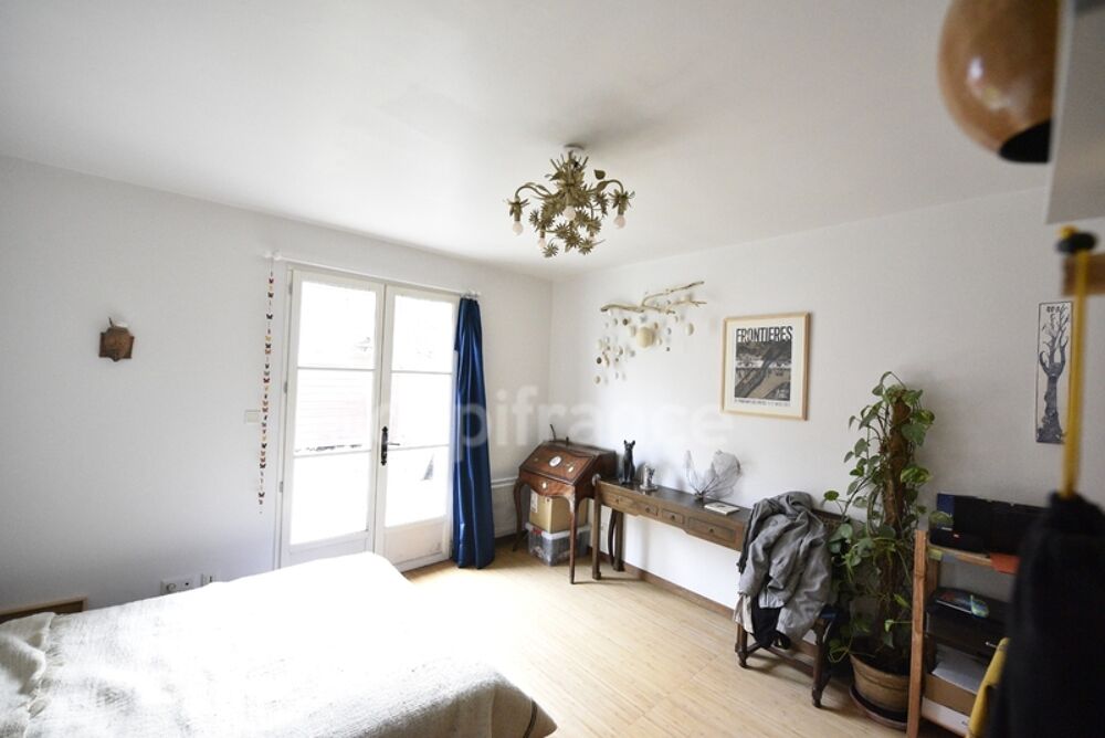 Vente Maison Longère rénovée avec studio indépendant - Proche GASNY Gasny