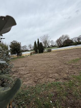  Terrain � vendre 1077 m�