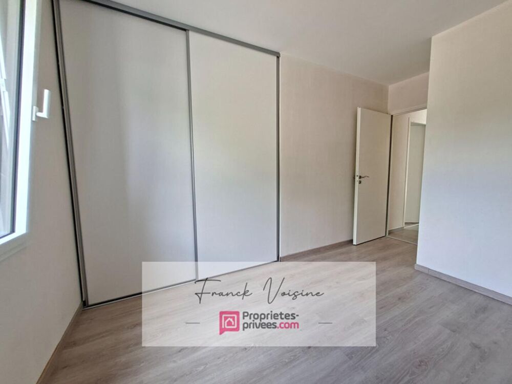 Vente Maison A VENDRE aux Herbiers, Maison de 84 m2 env avec 3 chambres sur une parcelle de 410 m2 Les herbiers