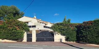  Villa  vendre 8 pices 155 m