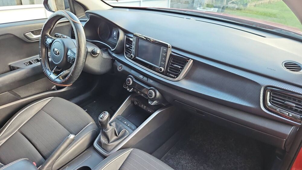 Rio 1.0 T-GDi 120 GT Line 2019 occasion 97440 Saint Andre