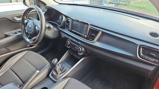 Rio 1.0 T-GDi 120 GT Line 2019 occasion 97440 Saint Andre