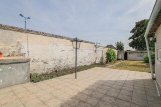  Maison à vendre 6 pièces 133 m²