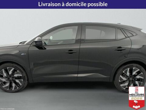 Rafale E-Tech full hybrid 200ch esprit Alpine 2026 occasion 10150 Lavau