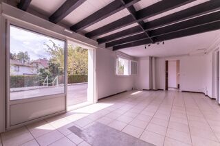  Maison à vendre 6 pièces 126 m²