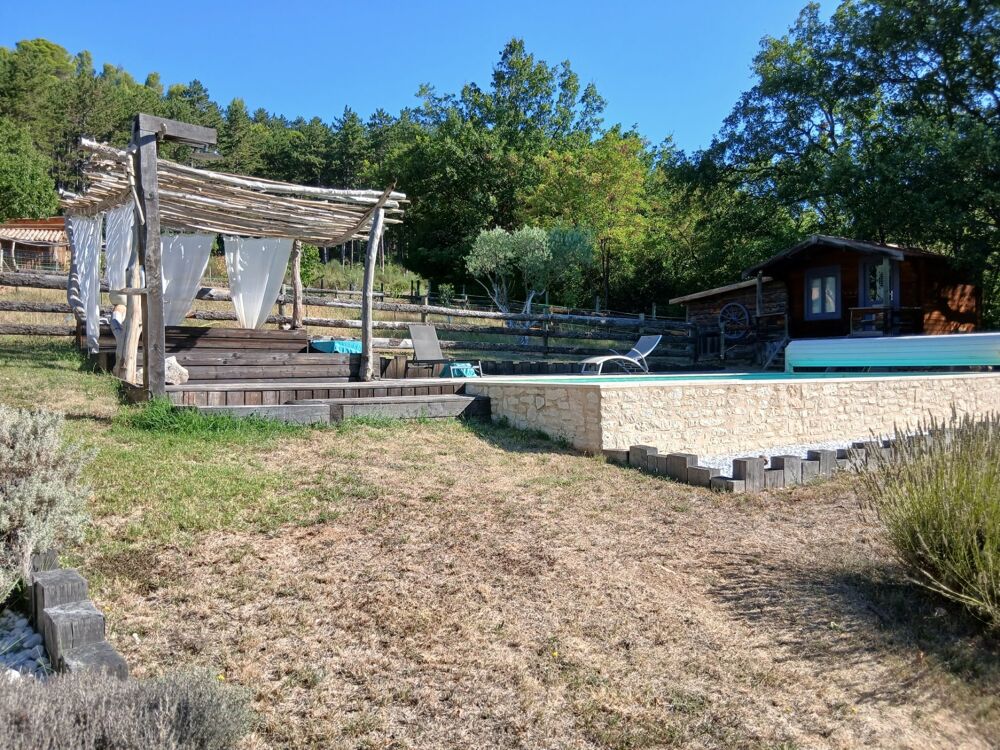 à vendre  Maison Volonne (04290)