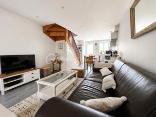  Maison à vendre 3 pièces 50 m²