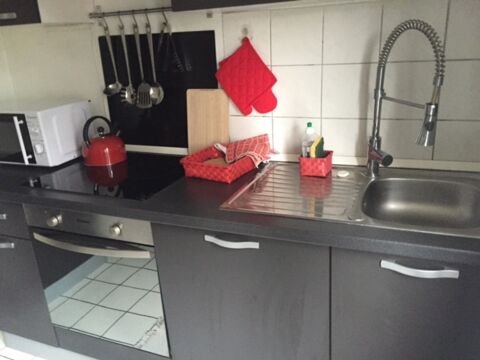  Appartement  louer 3 pices 57 m