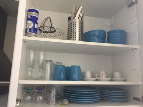  Appartement � louer 2 pi�ces 40 m�