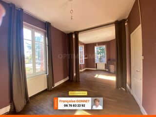  Maison à vendre 6 pièces 137 m²