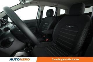 Duster II 1.2 TCe Prestige 4x2 125 ch 2018 occasion 92130 Issy-les-Moulineaux