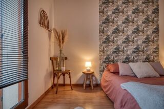  Appartement � vendre 2 pi�ces 40 m�