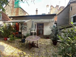  Maison � vendre 2 pi�ces 24 m�