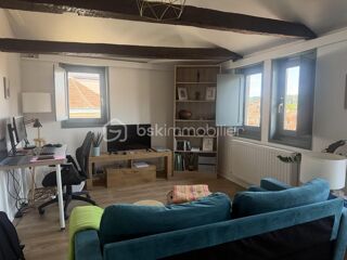  Appartement à louer 2 pièces 51 m²