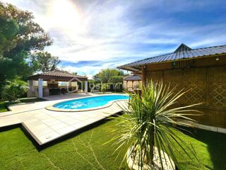  Villa à vendre 5 pièces 183 m²
