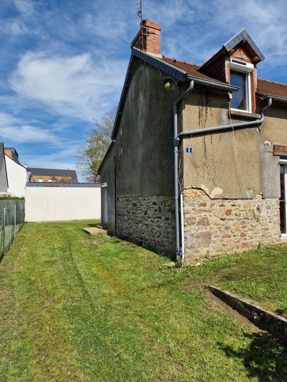 Location Maison Maison de 50m2 à louer sur Merdrignac Merdrignac