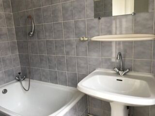  Appartement � louer 1 pi�ce 25 m�