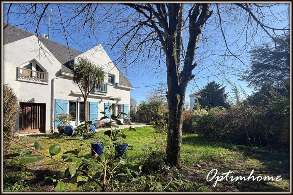 Maison 9 pièces 137 m² · à La Baule Escoublac · 137 m² · 615 000 €