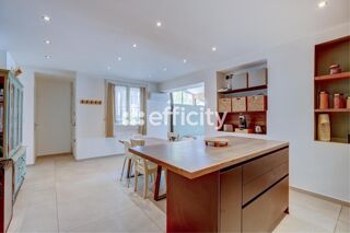  Maison à vendre 4 pièces 97 m²