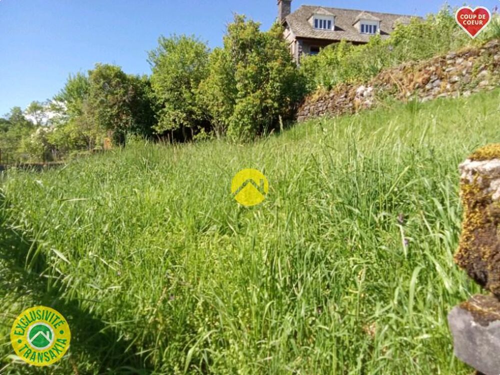 Vente Terrain TERRAIN Pierrefort