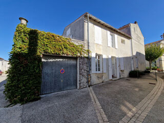  Maison Tonnay-Boutonne (17380)