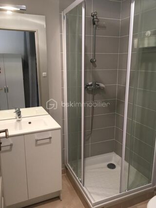  Appartement à vendre 2 pièces 19 m²