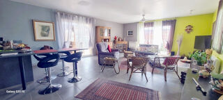  Villa à vendre 4 pièces 92 m²