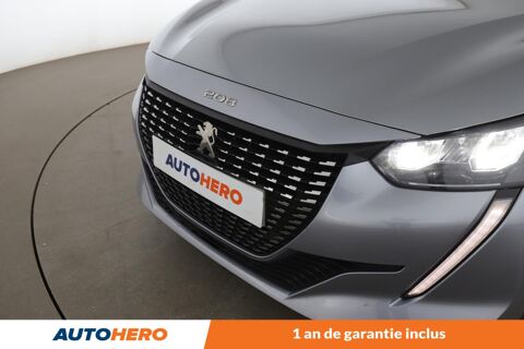 208 1.2 PureTech Active Business 100 ch 2021 occasion 92130 Issy-les-Moulineaux