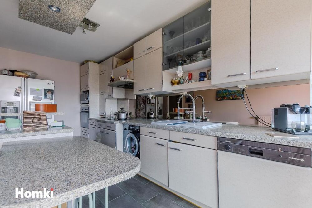 Vente Appartement Appartement T4 de 88 m² à Lyon 69003 Lyon 3