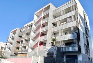  Appartement à louer 3 pièces 58 m²