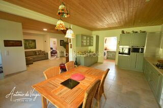  Villa à vendre 9 pièces 192 m² Sos