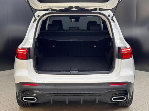 GLB Benz 250 AMG Line 2021 occasion 33000 Bordeaux