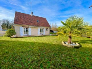 Maison 100m2 Angicourt