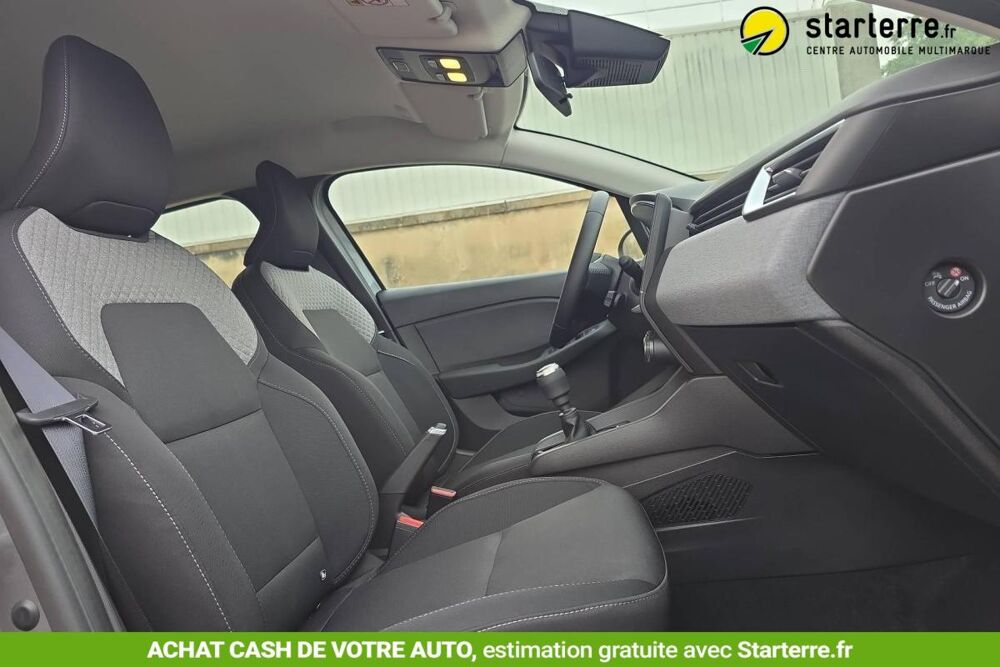 Clio 5 TCE 90 CH GSR2 EVOLUTION 2025 occasion 69190 Saint-Fons