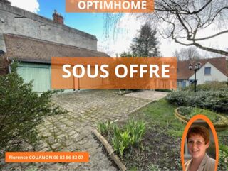  Maison à vendre 6 pièces 175 m²