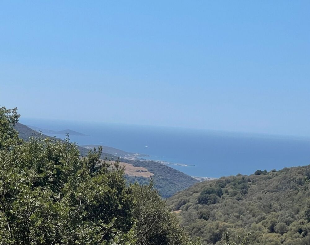 Propriano-Corse du Sud Maison 9 pièces de 170 m2