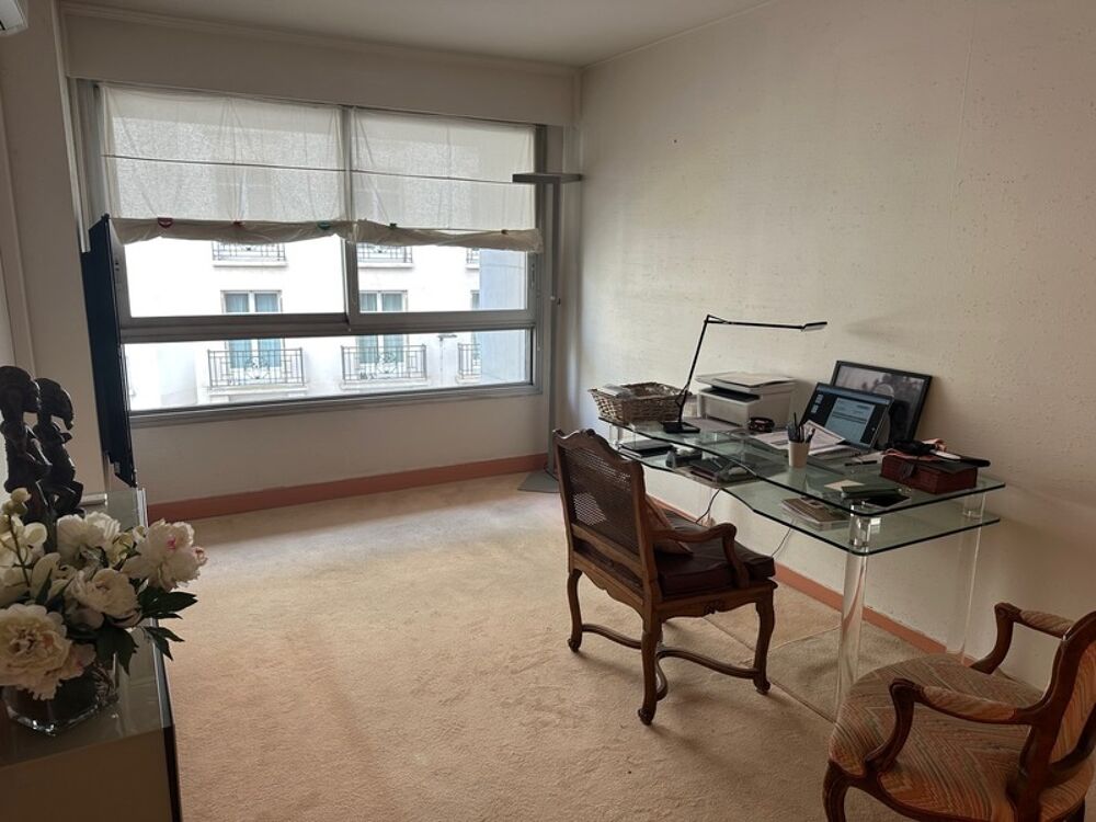  vendre  Appartement Paris 7