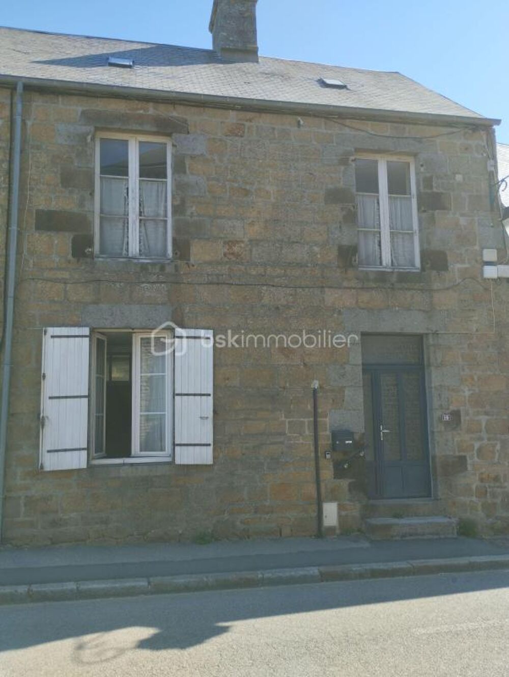 Vente Maison Maison de ville avec terrain Carrouges