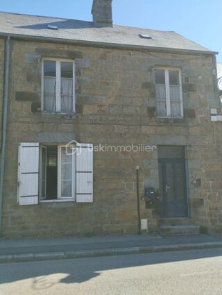  Maison à vendre 4 pièces 77 m²