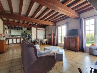  Propriété/château à vendre 6 pièces 193 m²