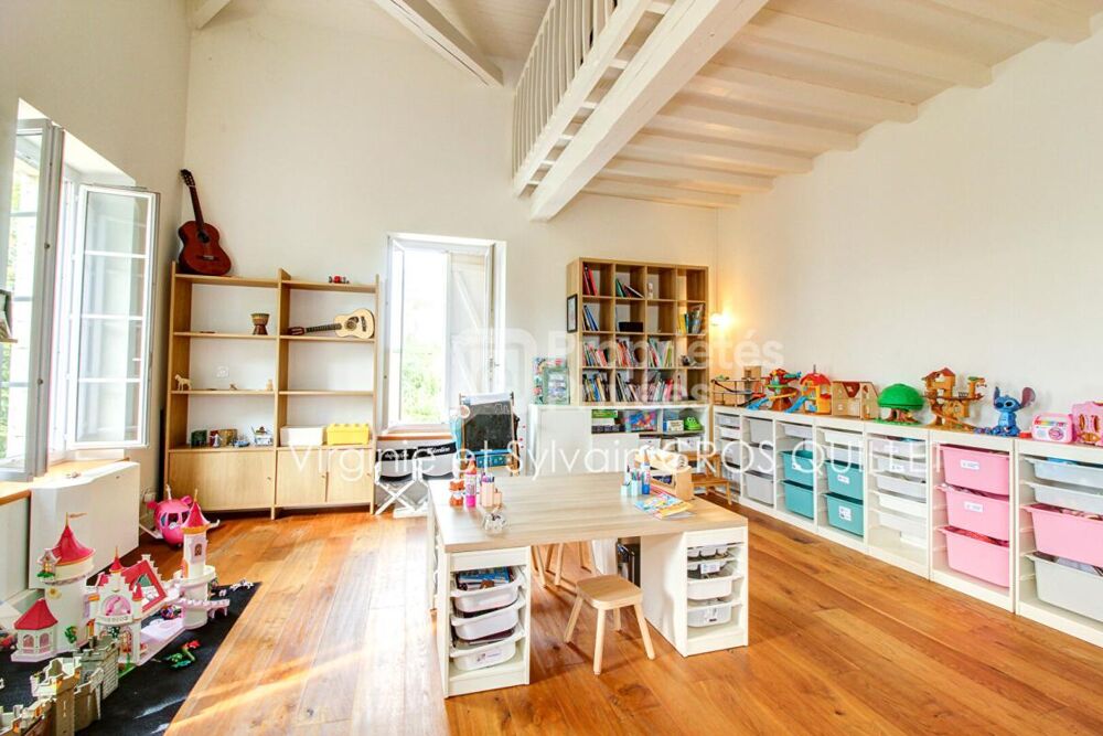 à vendre  Propriété/château Montastruc-la-Conseillère (31380)