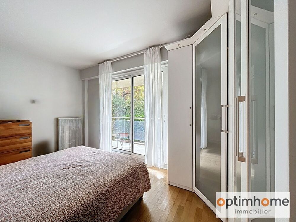 � vendre  Appartement Garches (92380)