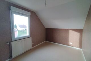  Maison � vendre 4 pi�ces 83 m�